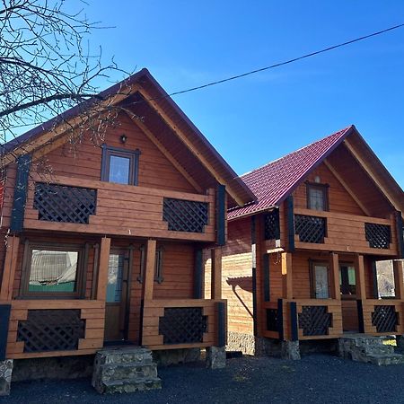 Орхідея Luxe 1 Apartment Synevyrs'ka Polyana Bagian luar foto